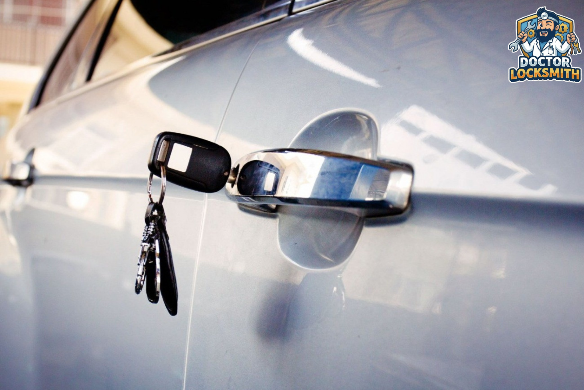 Key Replacement Service