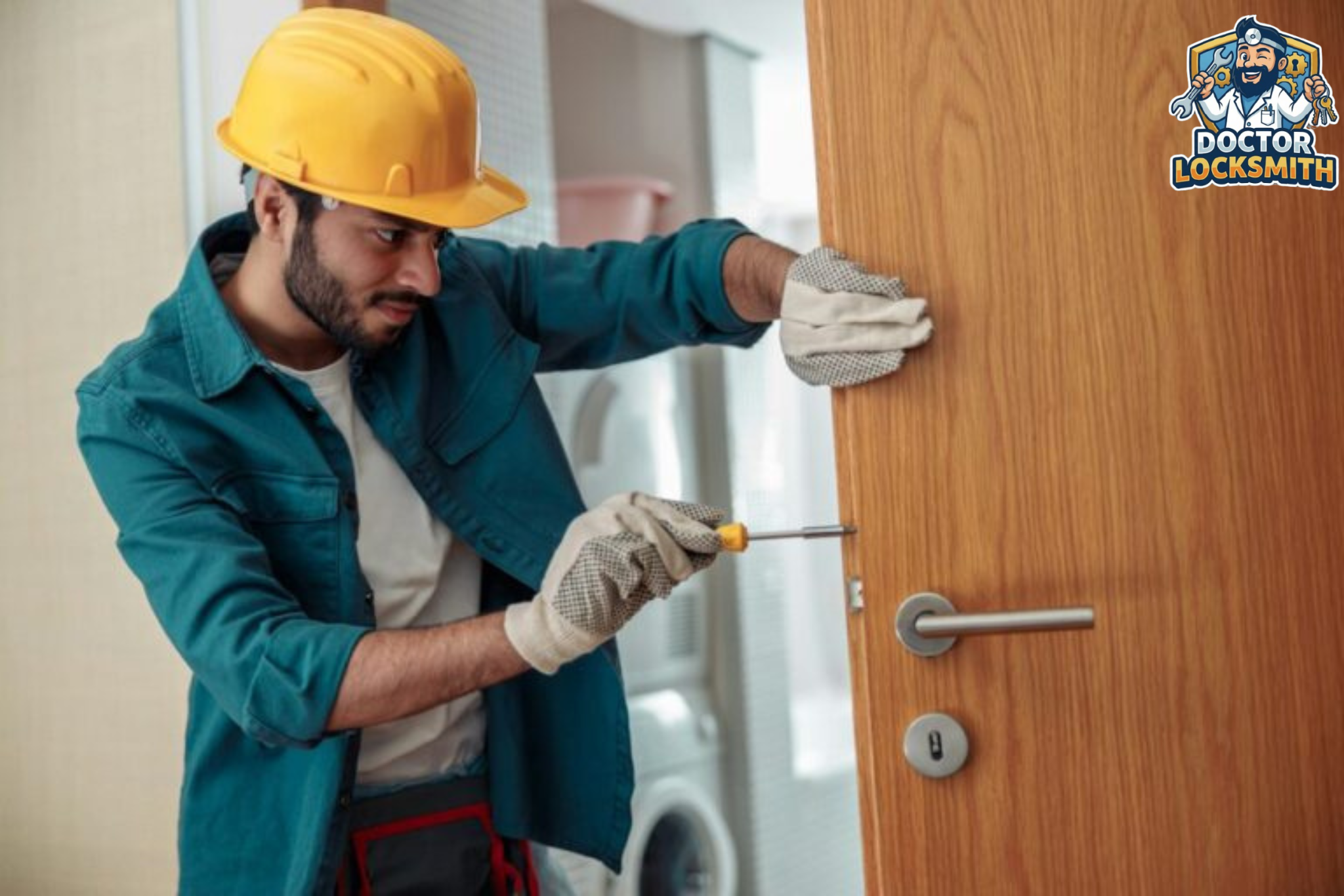 Lock Repair and Replacement