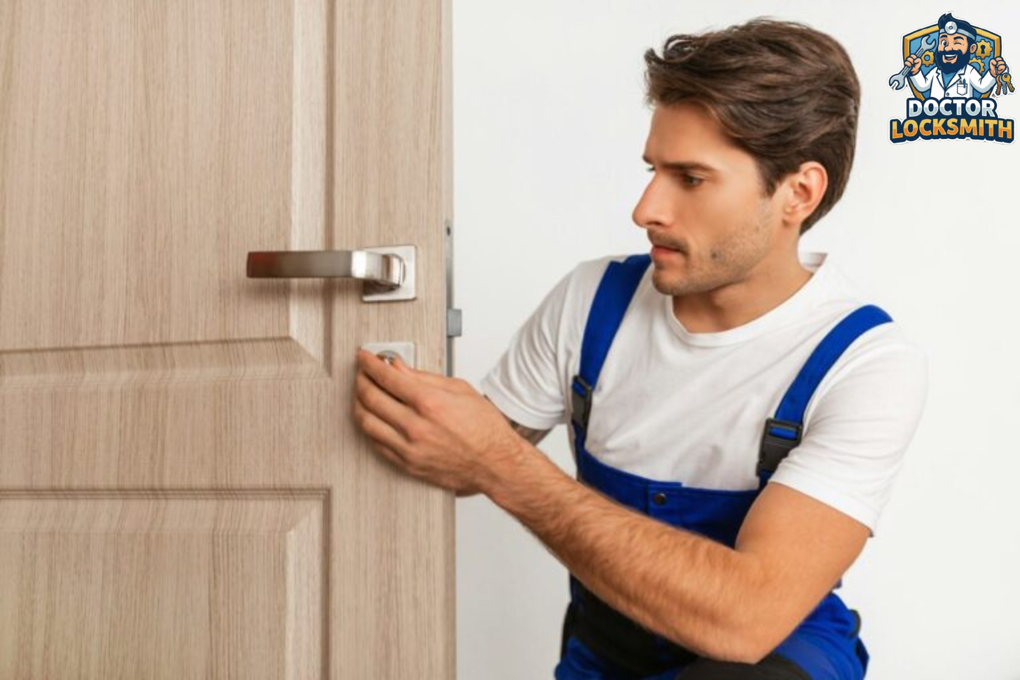 Home Lockout Service