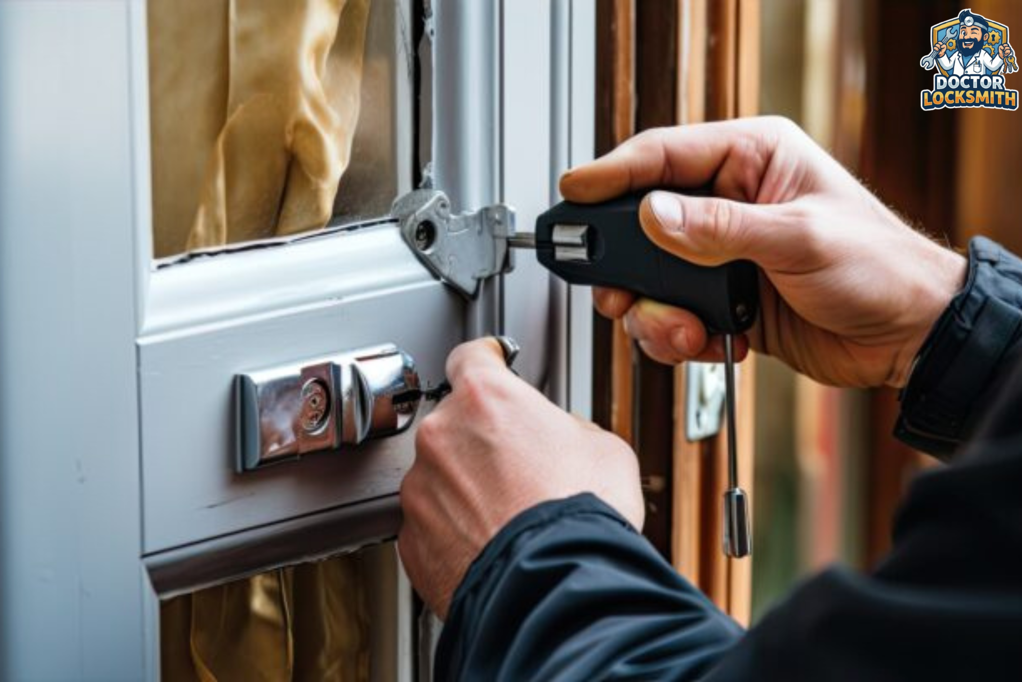 Home Lockout Services