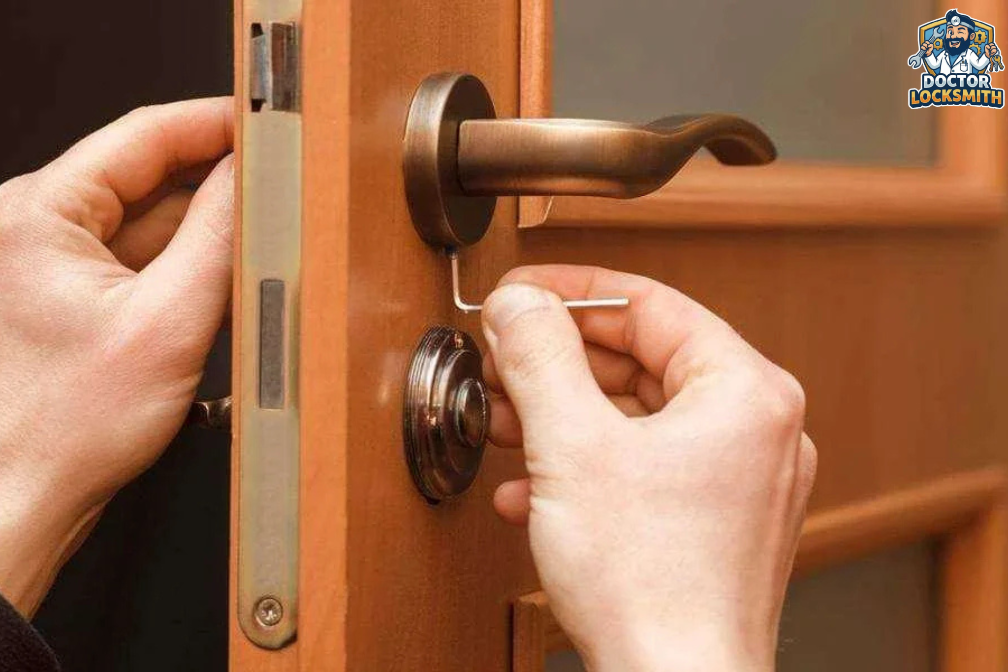 Rekeying for Added Security