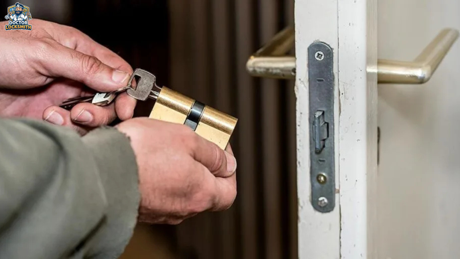 Parma Locksmith Services