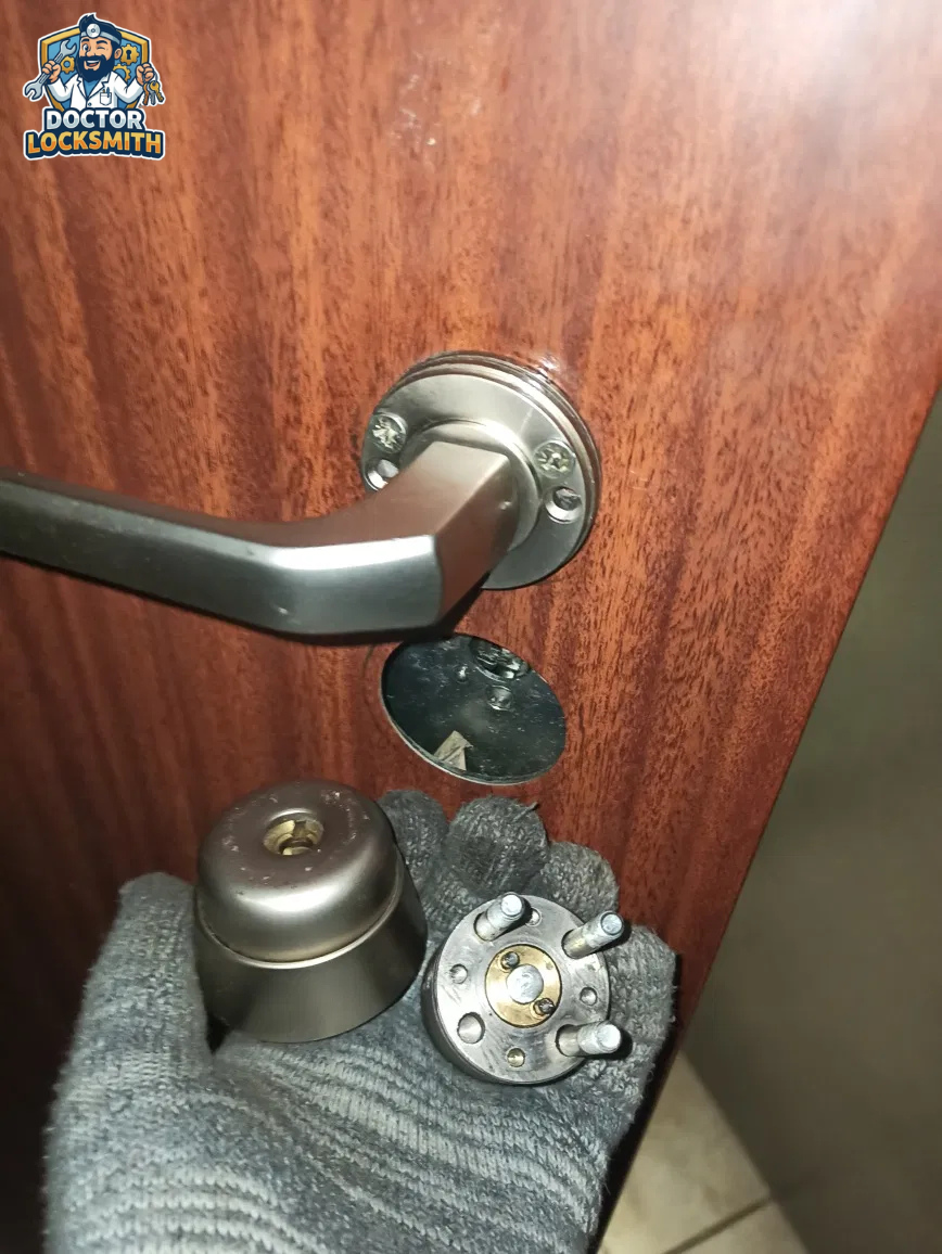 Lock Repair Services