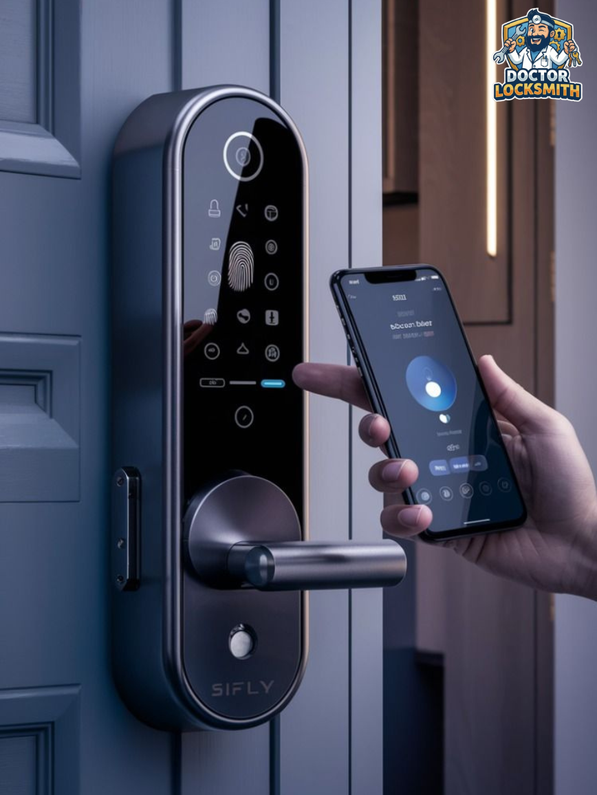 Keyless Entry Services