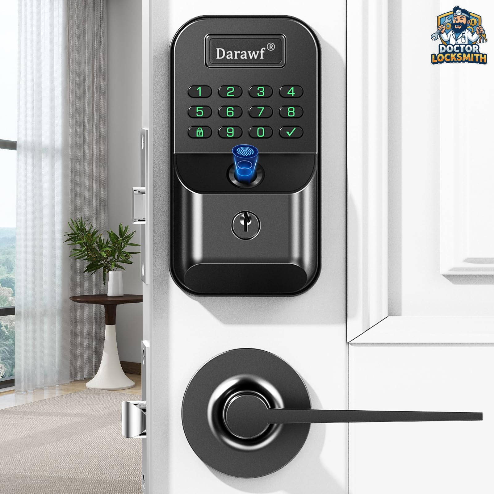 Automotive Keyless Entry Services