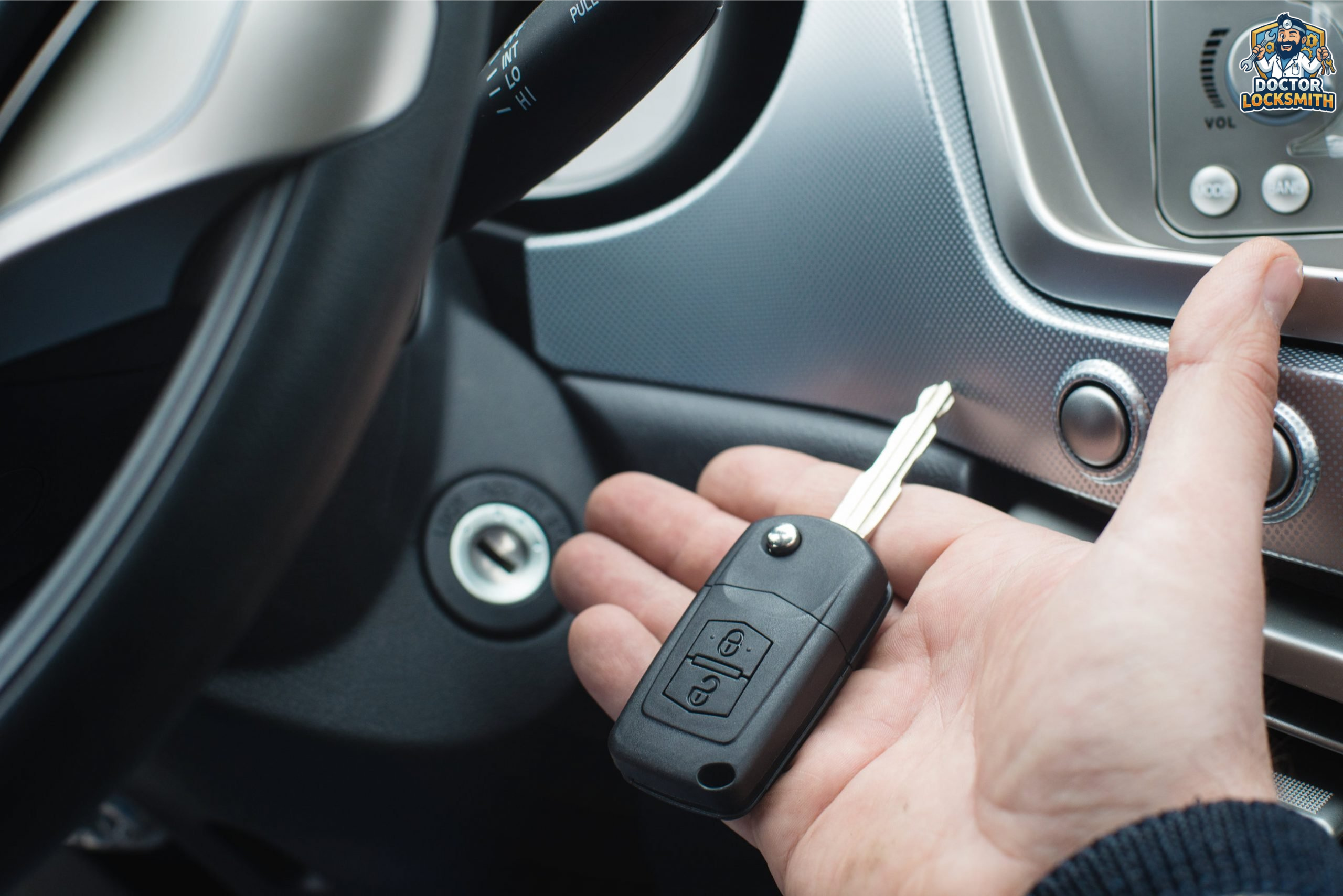 Transponder Key Services