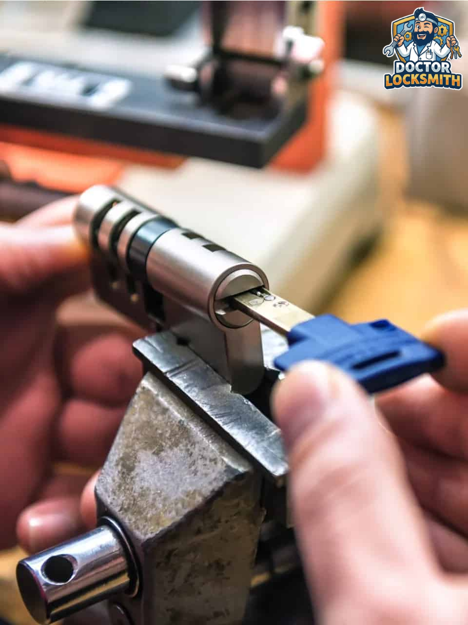 Key Duplication Services