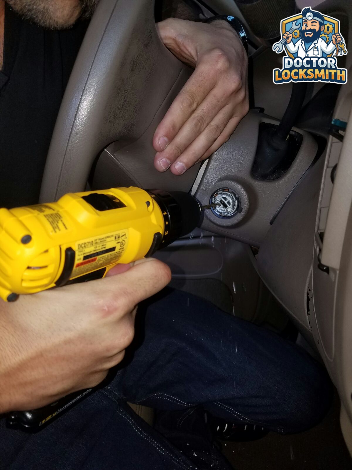 About Automotive Services