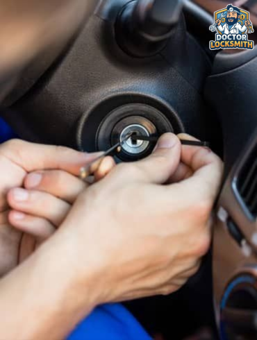 Automotive Locksmith Services