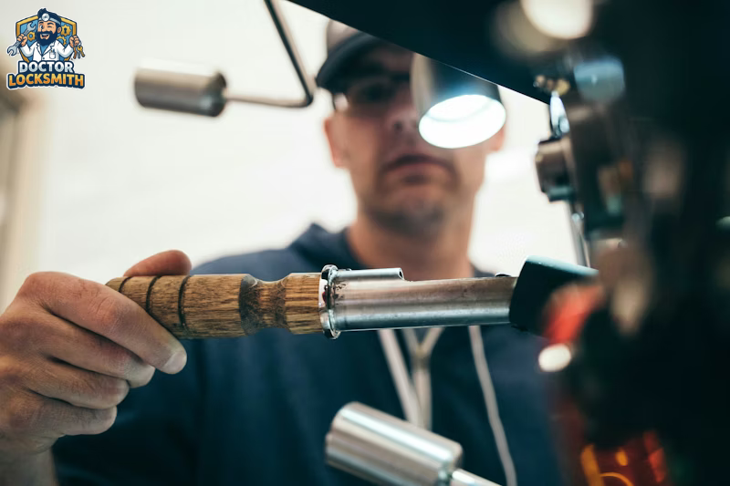 Eagle Locksmith Services