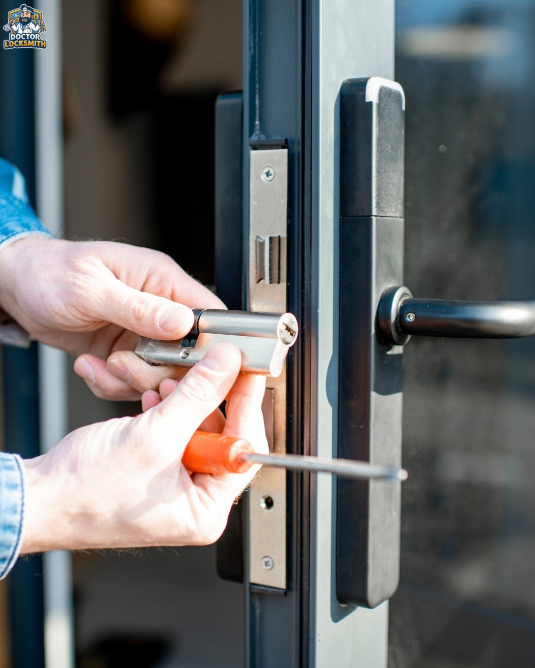 Residential Locksmith Services