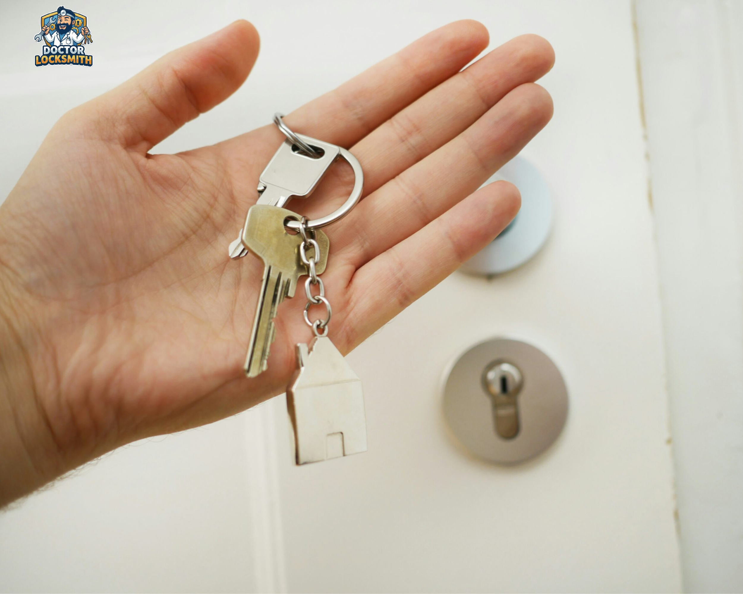 Automotive Locksmith Services